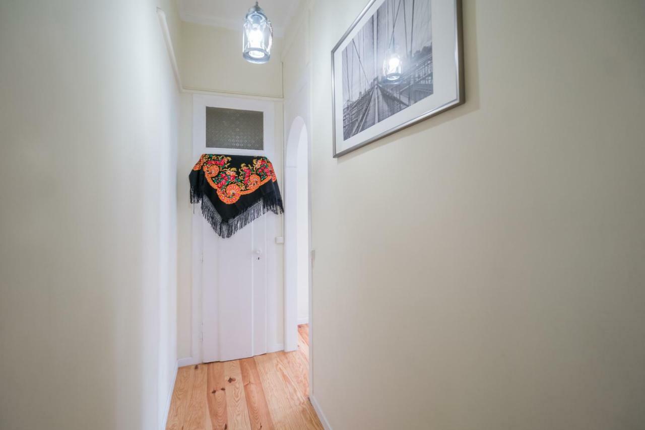 Mouraria 2 Bedroom Lisboa