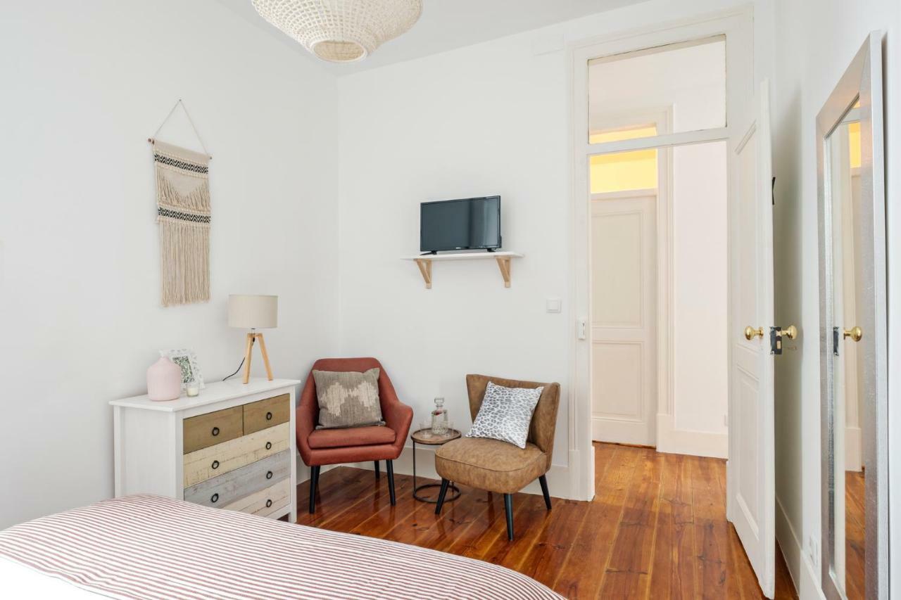 Lisbon Lodge Guest house