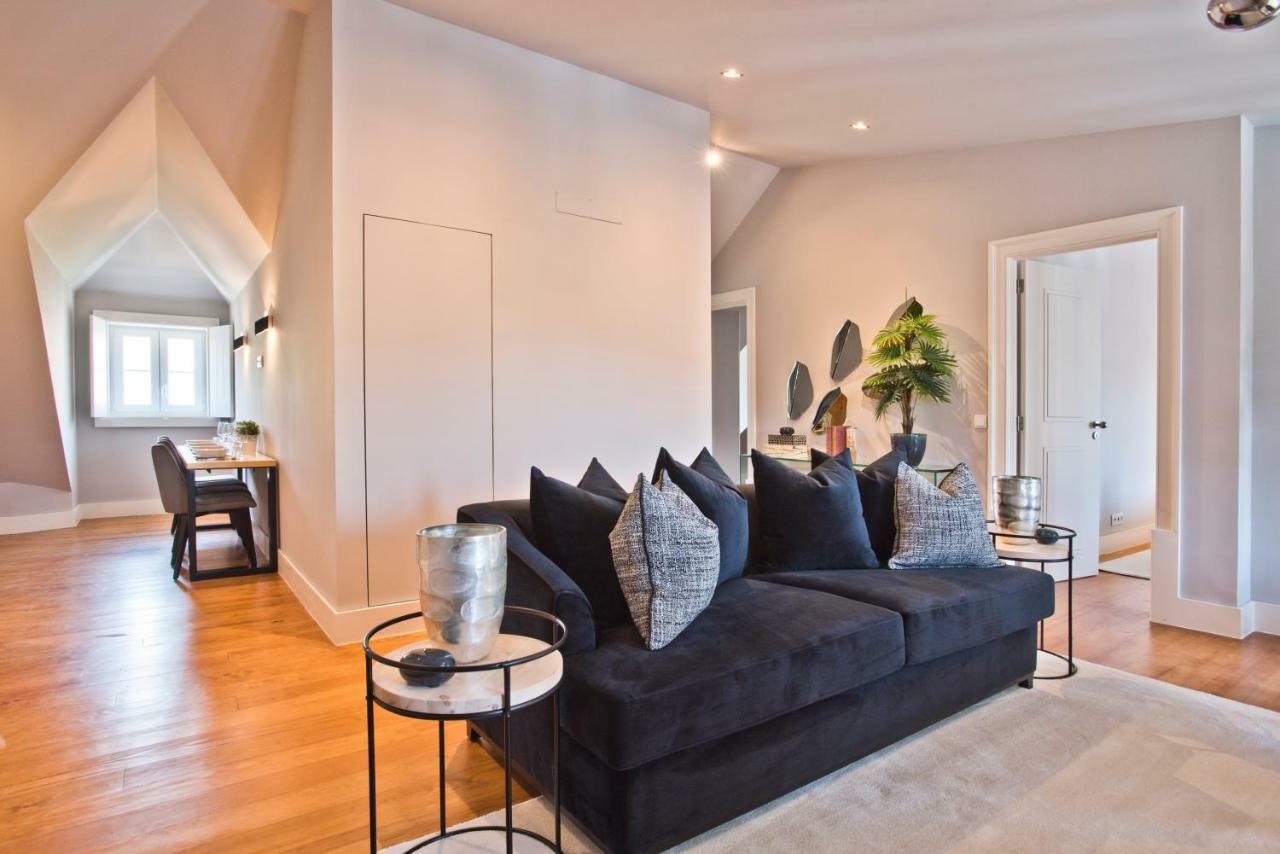 Apartamento Finestay Mastro *