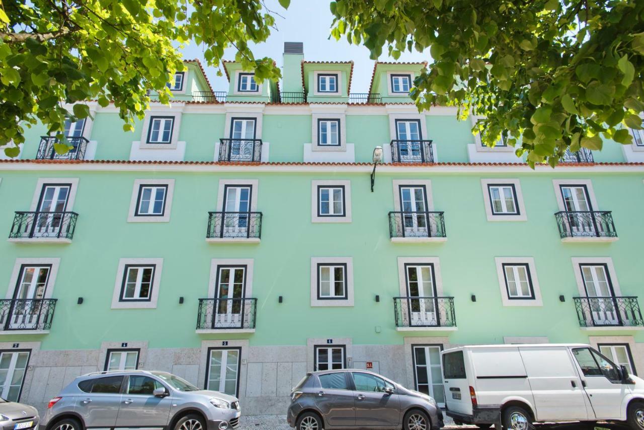 Finestay Mastro Apartamento *
