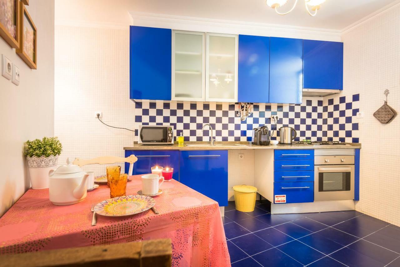Casa Branca Apartamento Lisboa