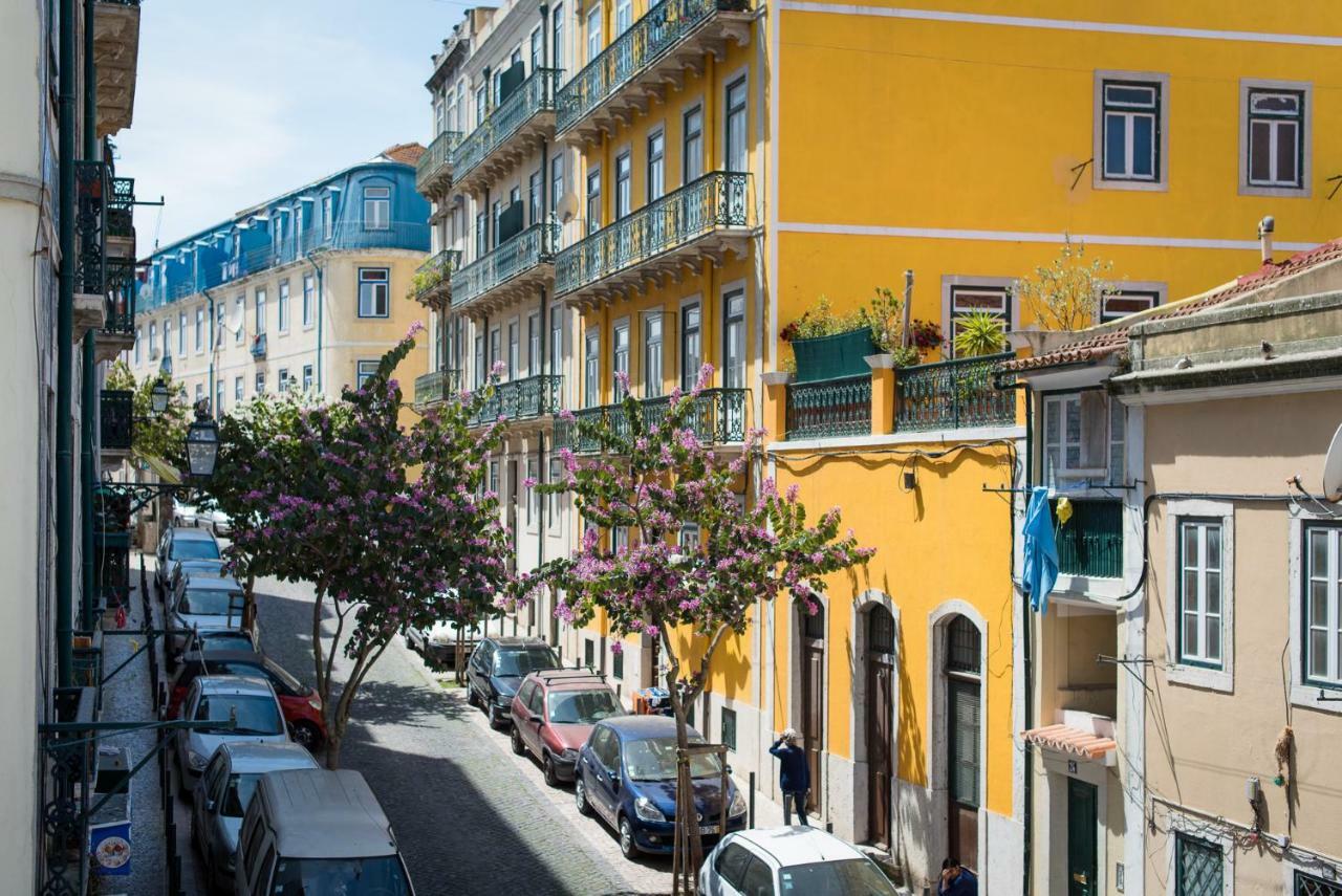 Apartamento Casa Branca