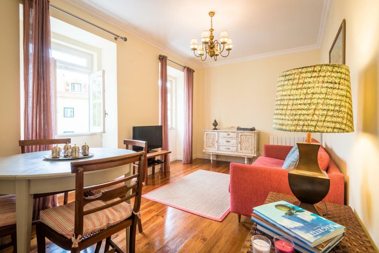 Apartamento Casa Branca Lisboa