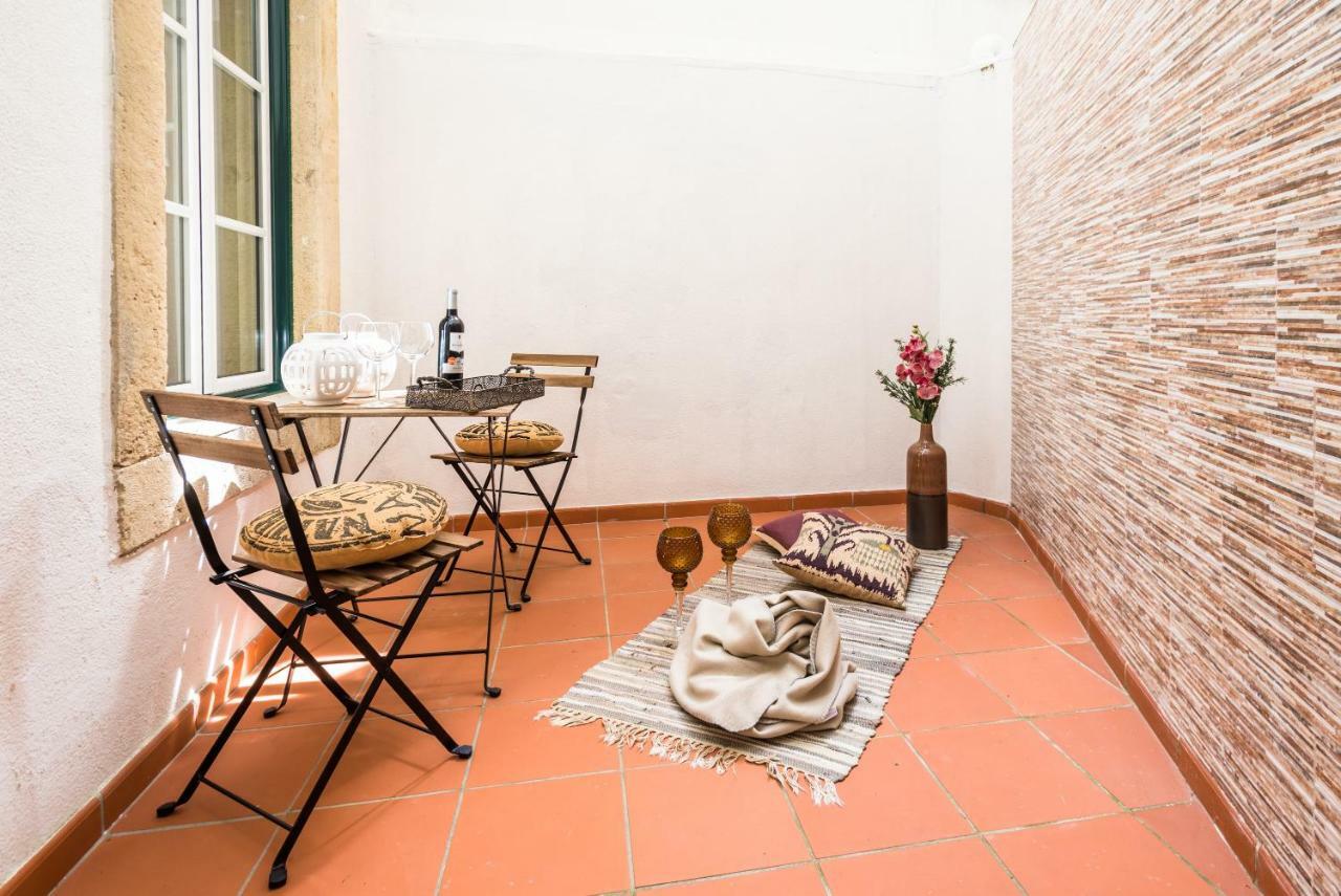 Apartamento Casa Branca *