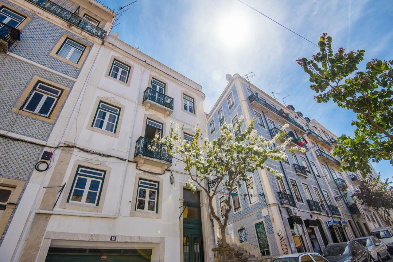 Casa Branca Apartamento *