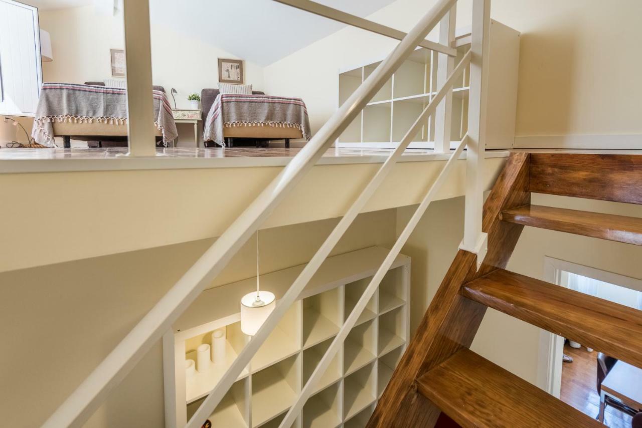 Apartamento Casa Branca Lisboa