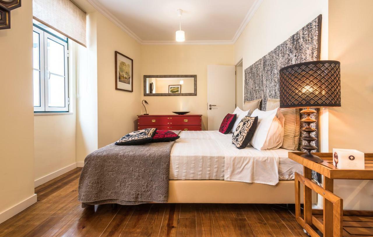 Apartamento Casa Branca Lisboa