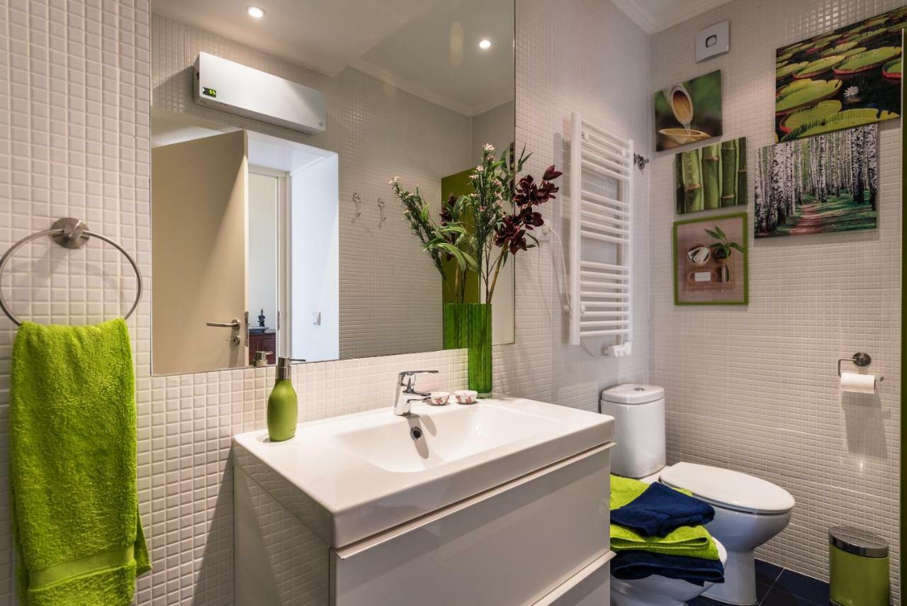 Apartamento Casa Branca Lisboa