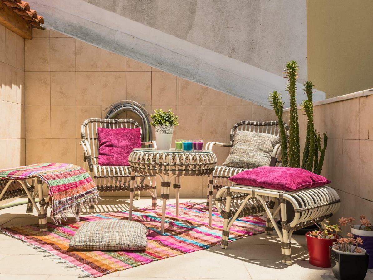 Apartamento Casa Branca Lisboa