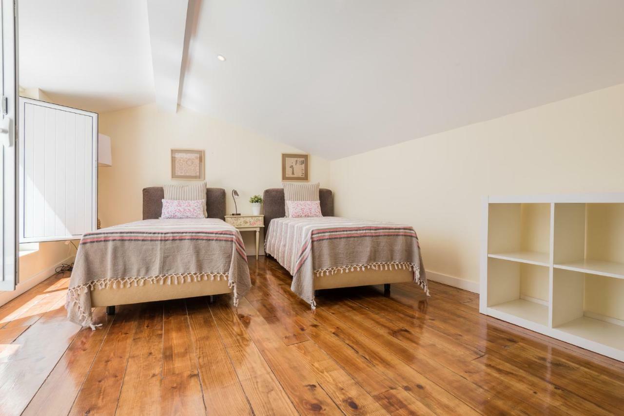 Apartamento Casa Branca