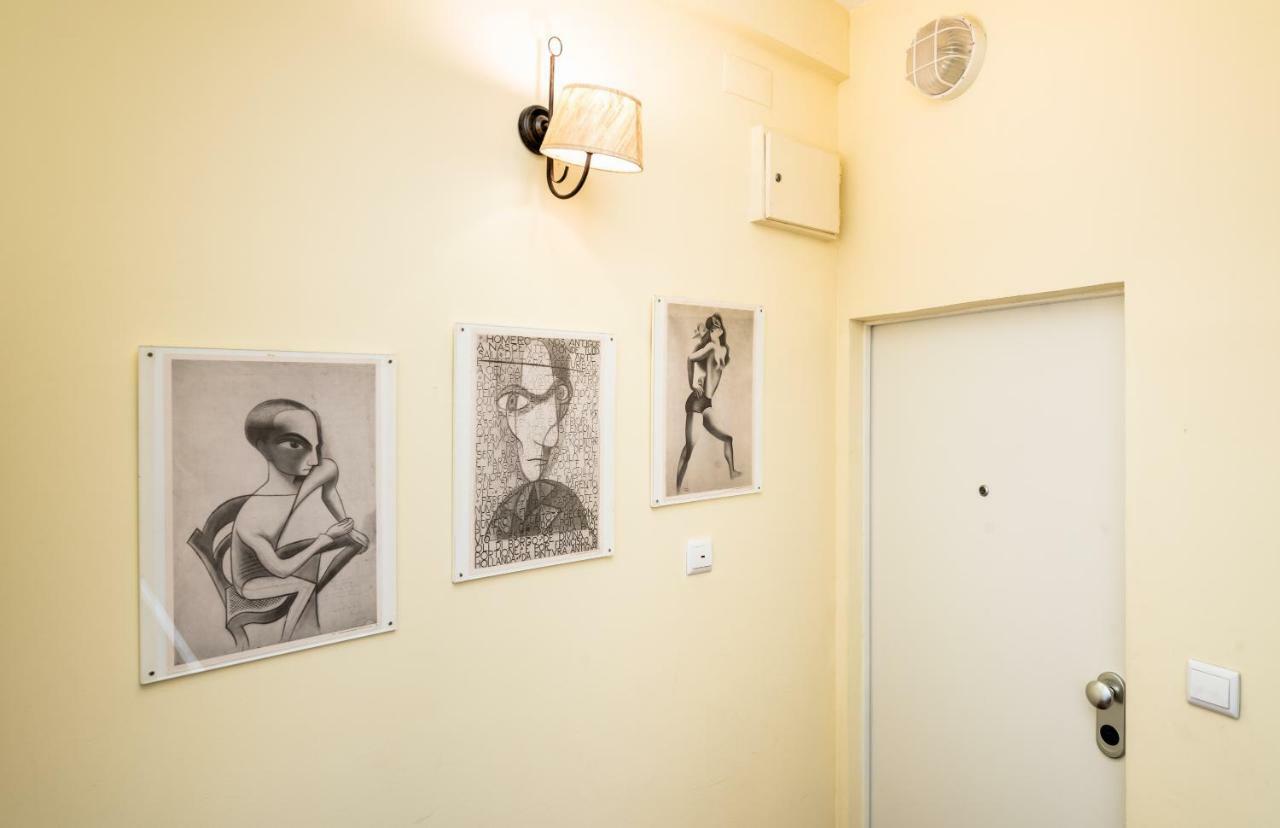 Apartamento Casa Branca