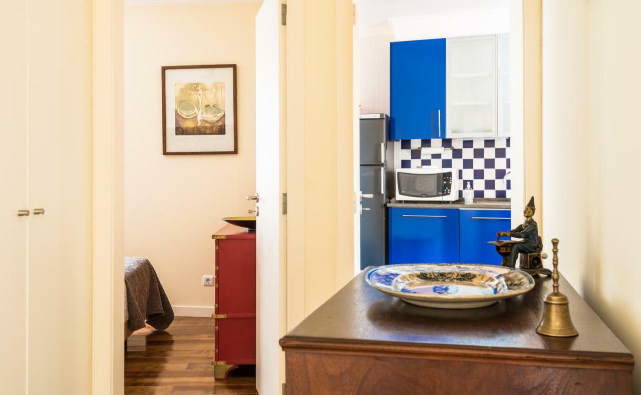 Apartamento Casa Branca