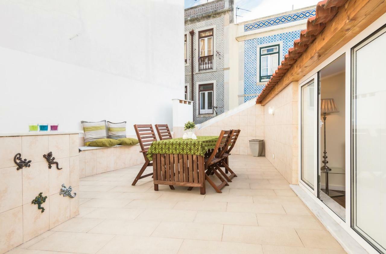 Apartamento Casa Branca *