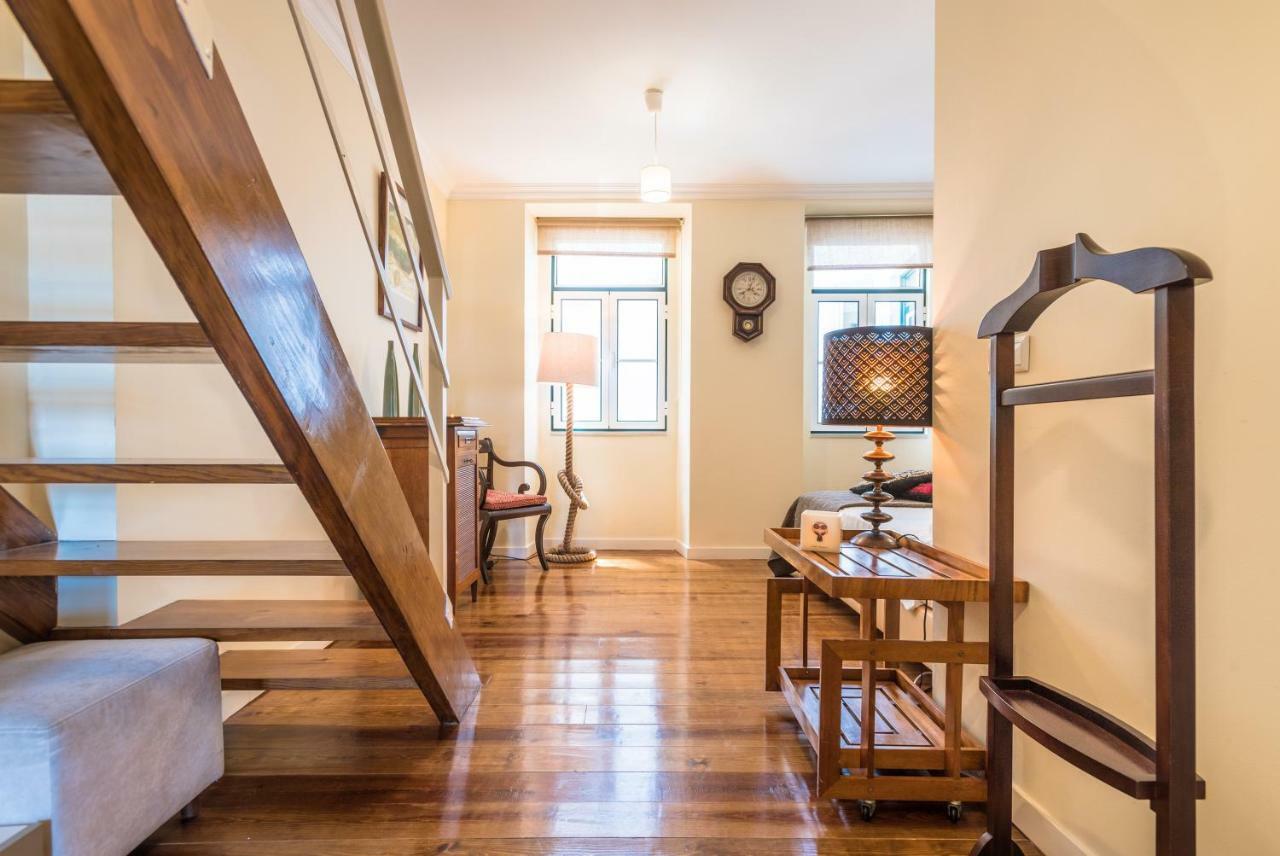 Apartamento Casa Branca