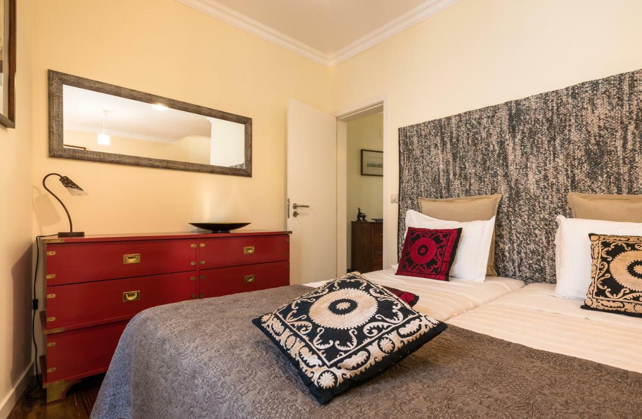 Casa Branca Apartamento Lisboa