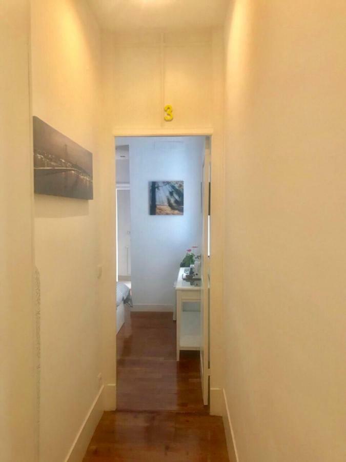 Apartamento In Redondo *