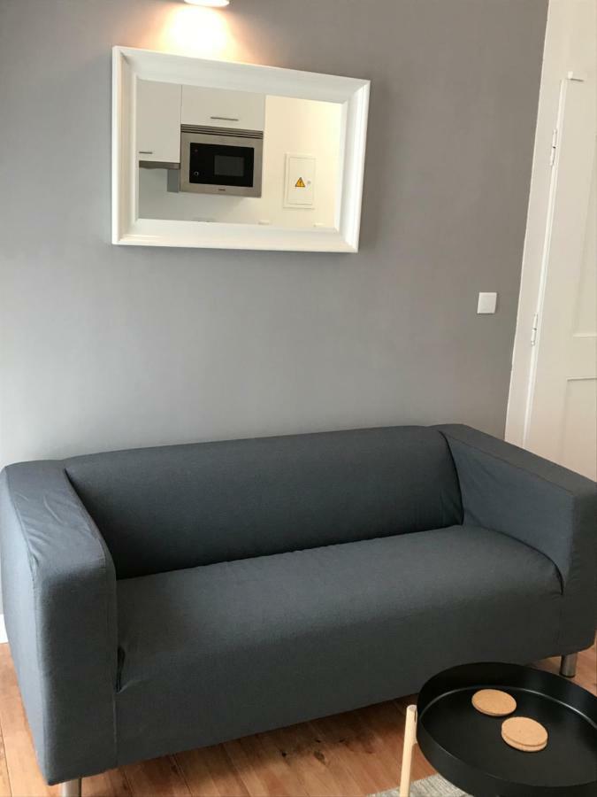 The George Flat Apartamento