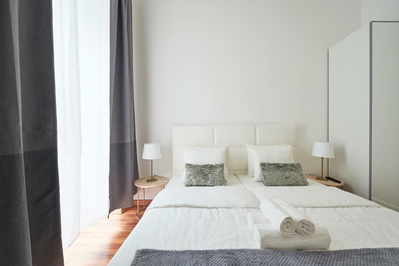 Apartamento Casa Portuguesa Conceicao Lisboa