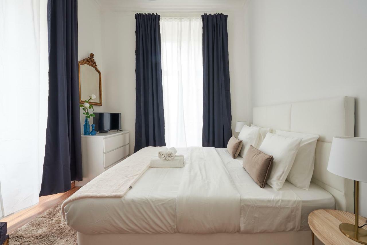 Casa Portuguesa Conceicao Apartamento *