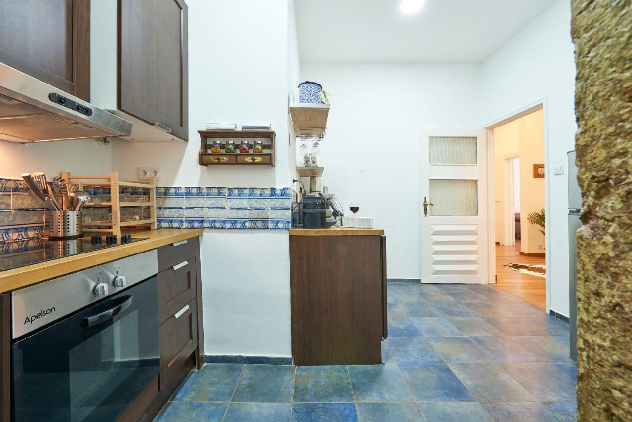 Apartamento Casa Portuguesa Conceicao