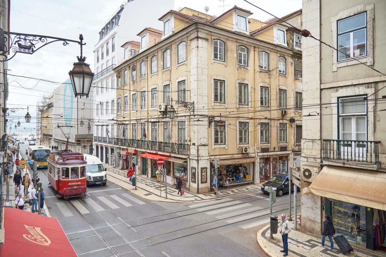 Casa Portuguesa Conceicao Lisboa