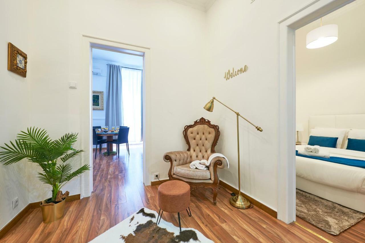 Casa Portuguesa Conceicao Lisboa