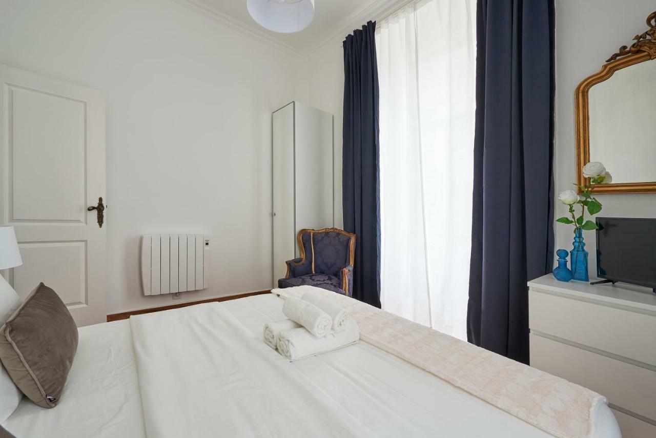 Apartamento Casa Portuguesa Conceicao Lisboa