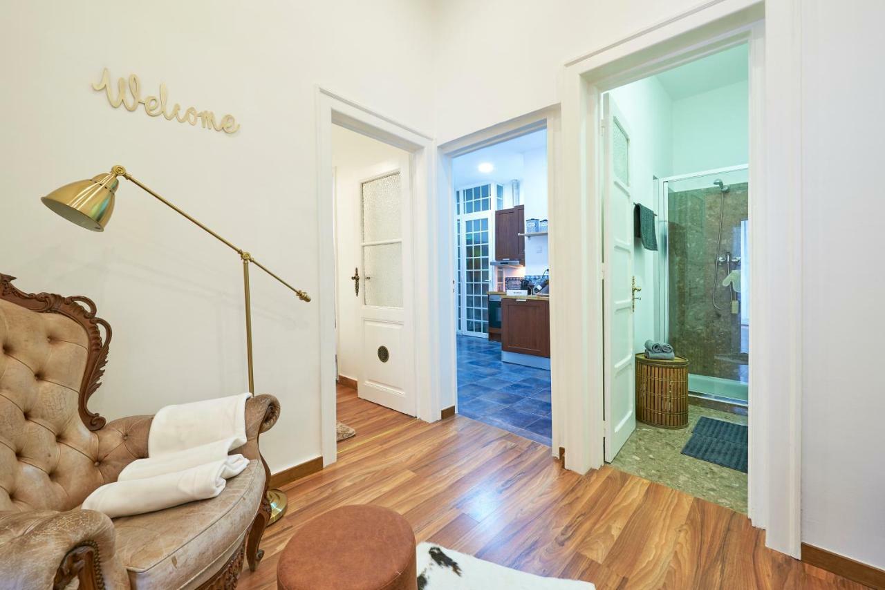 Apartamento Casa Portuguesa Conceicao Lisboa