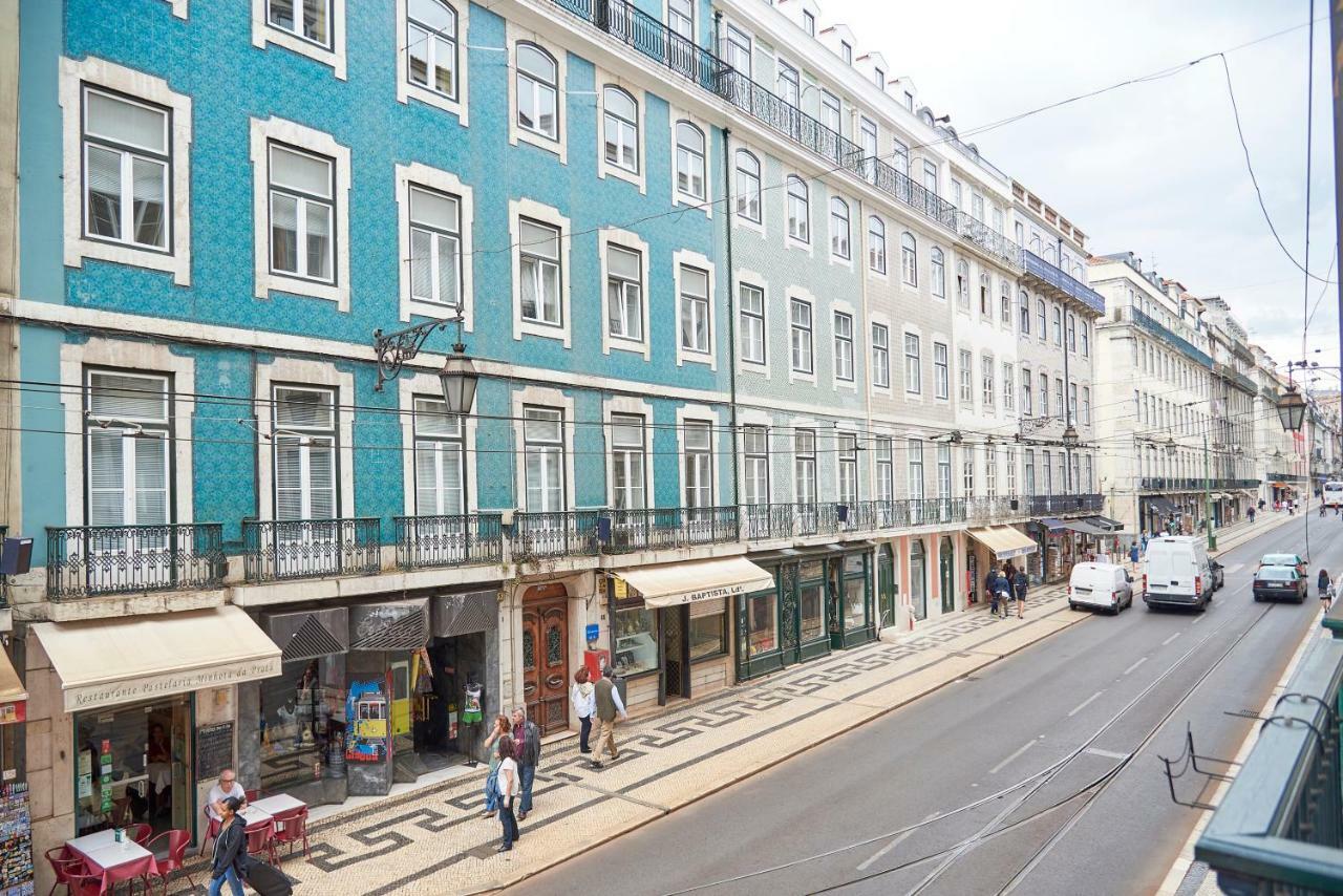 Casa Portuguesa Conceicao Lisboa