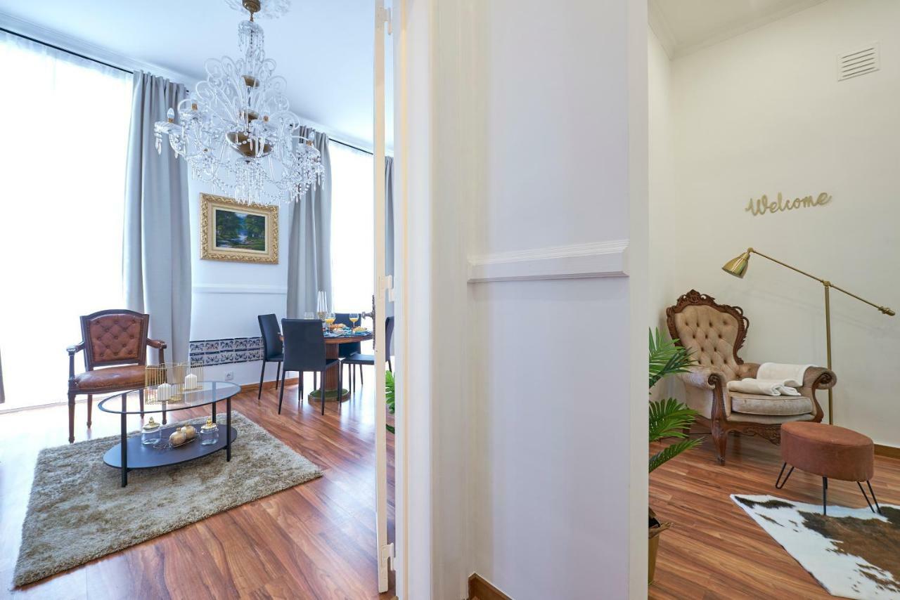 Casa Portuguesa Conceicao Apartamento