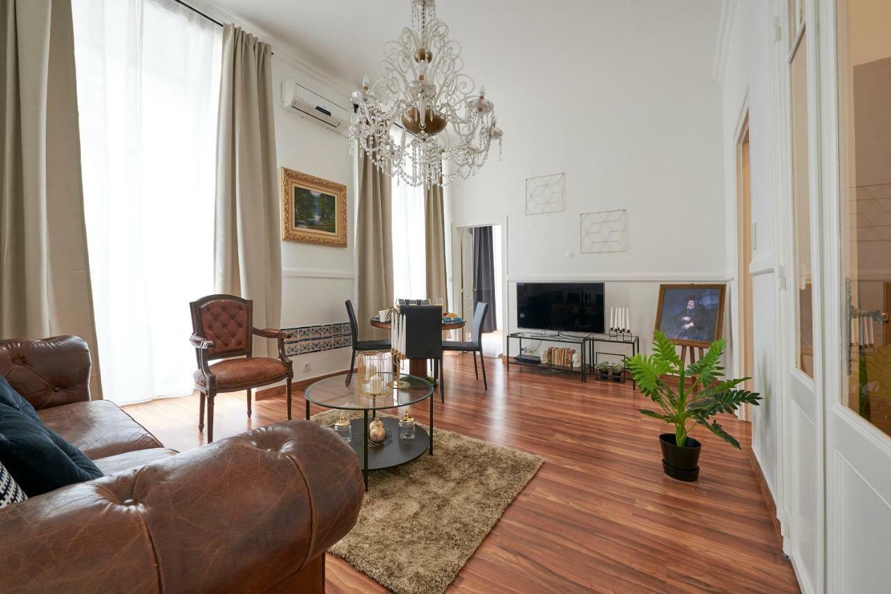 Casa Portuguesa Conceicao Apartamento