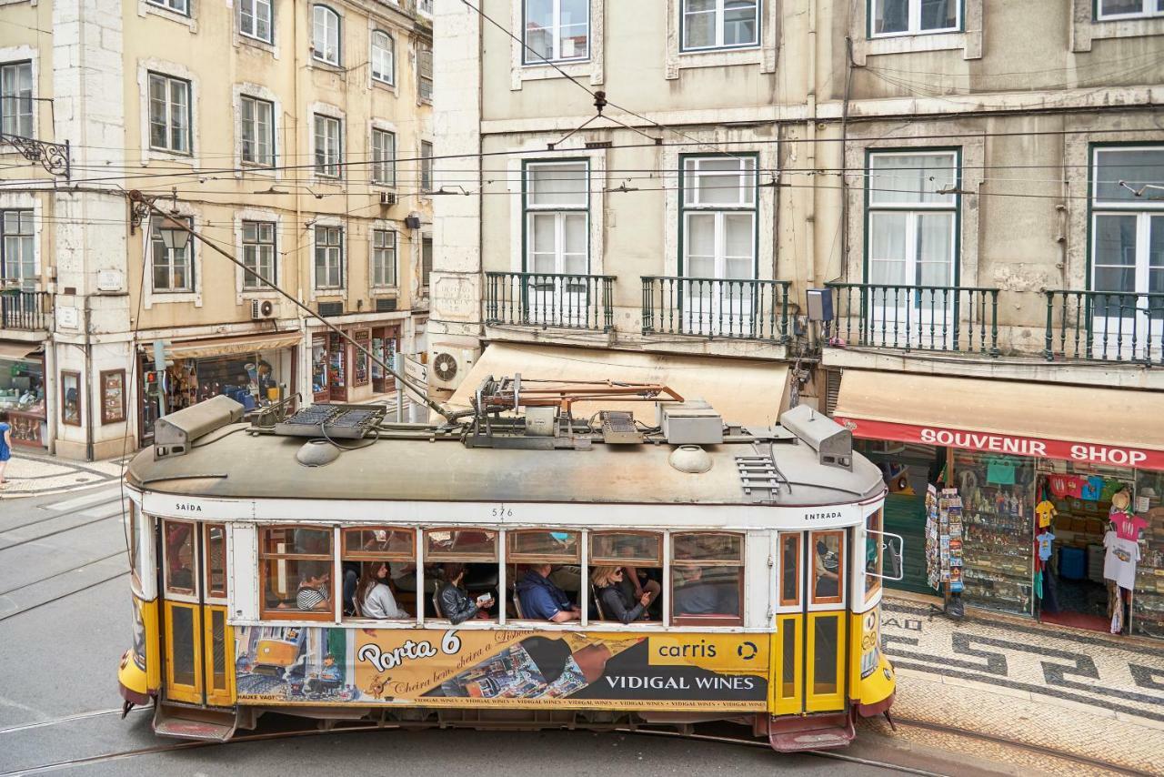 Casa Portuguesa Conceicao * Lisboa