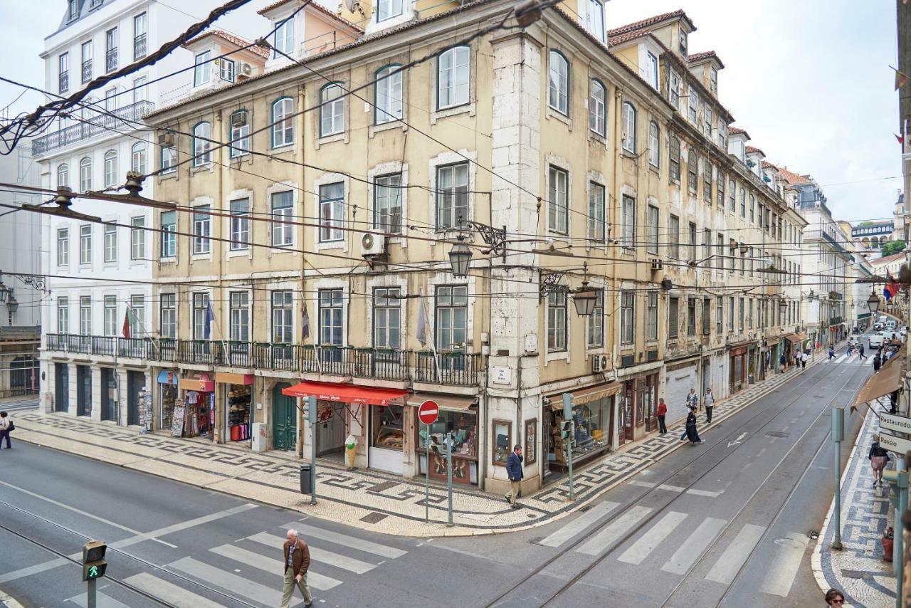 Apartamento Casa Portuguesa Conceicao