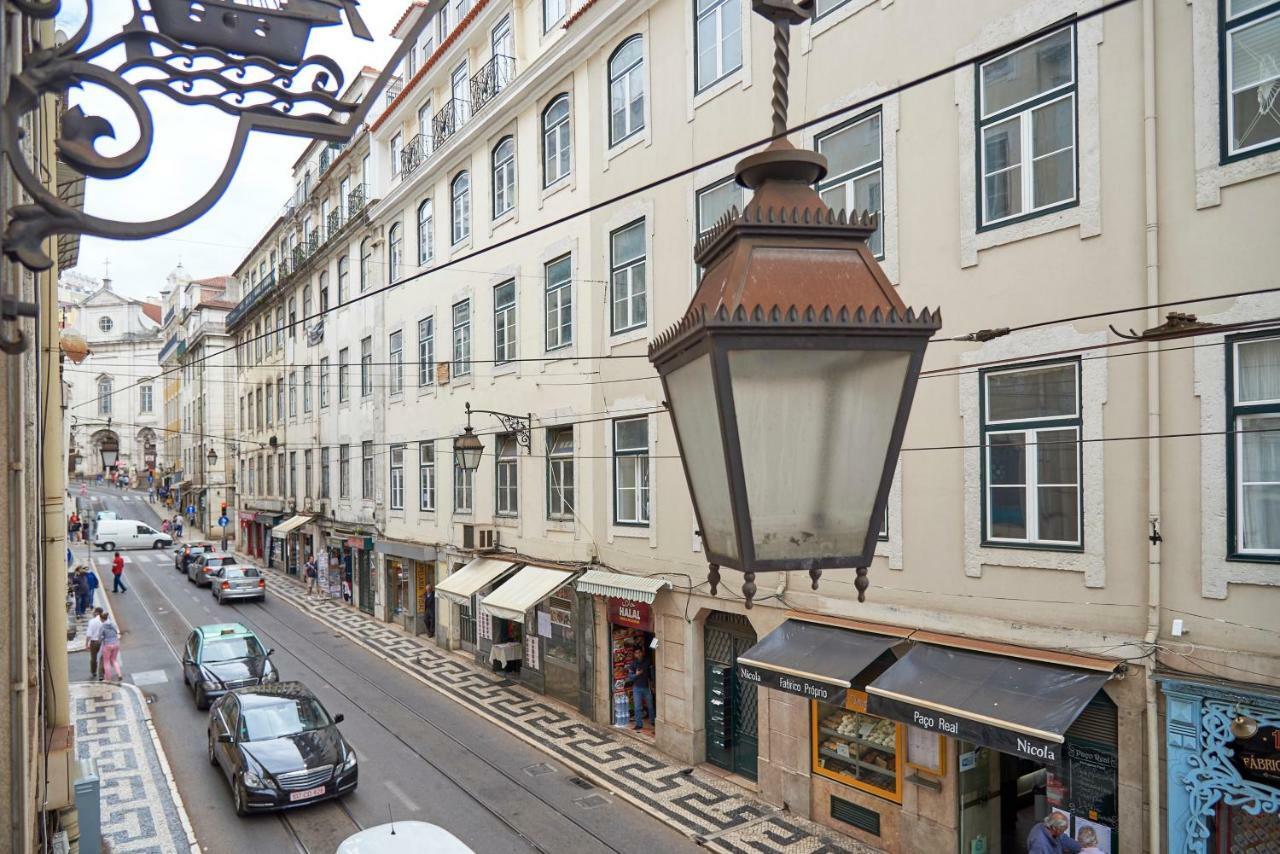 Apartamento Casa Portuguesa Conceicao