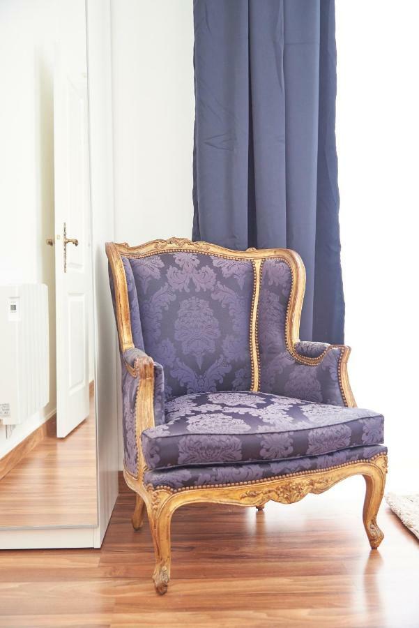 Casa Portuguesa Conceicao Apartamento Lisboa