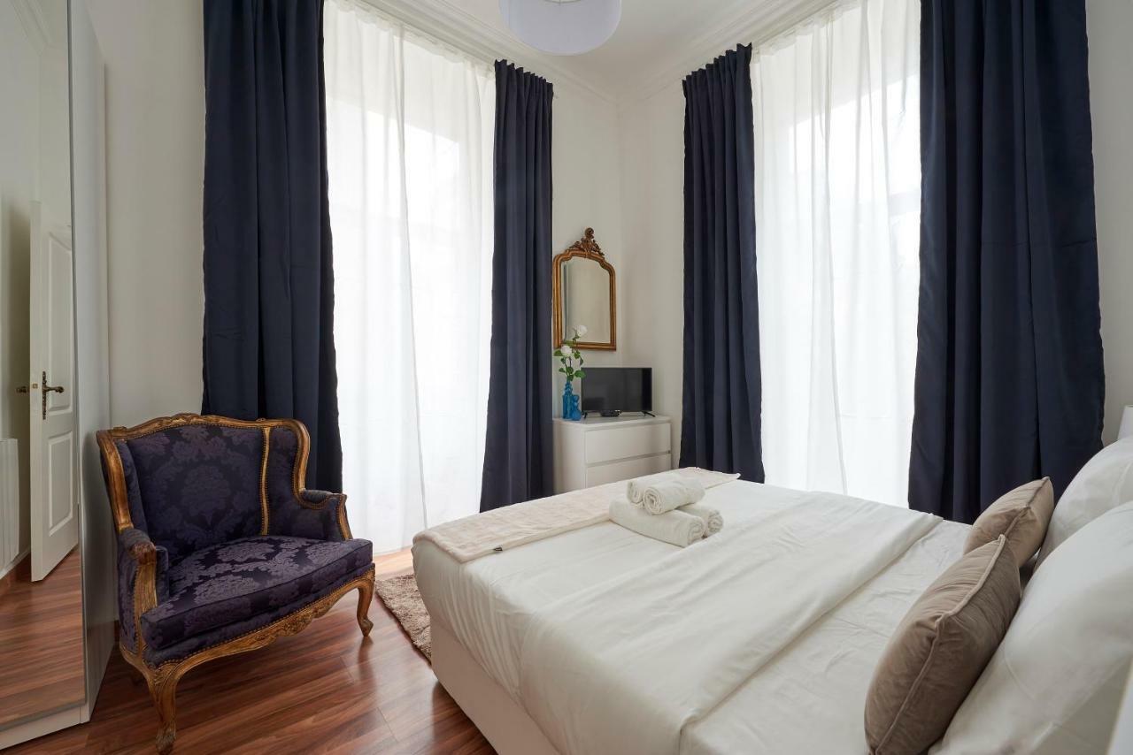 Casa Portuguesa Conceicao Apartamento