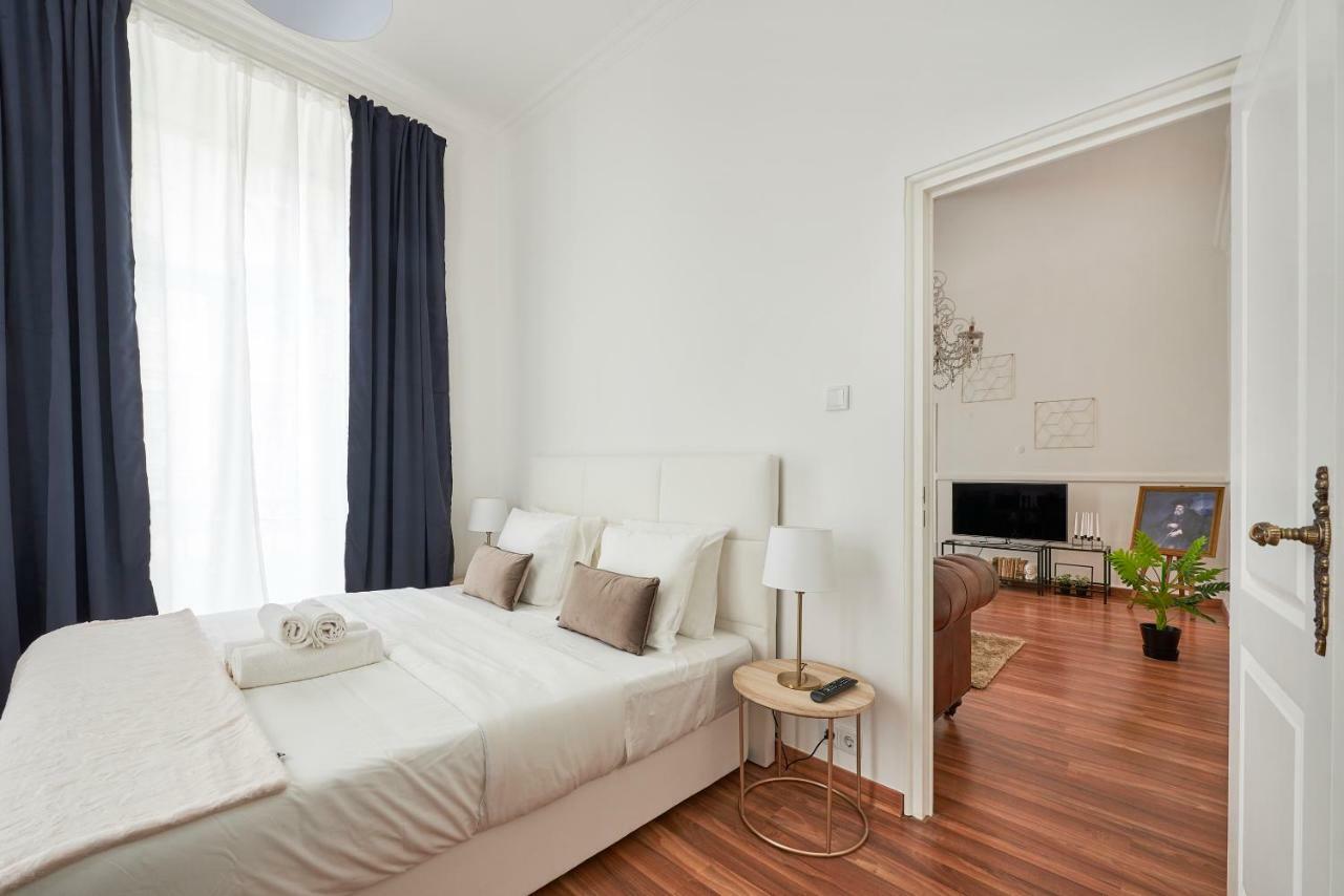 Casa Portuguesa Conceicao Apartamento