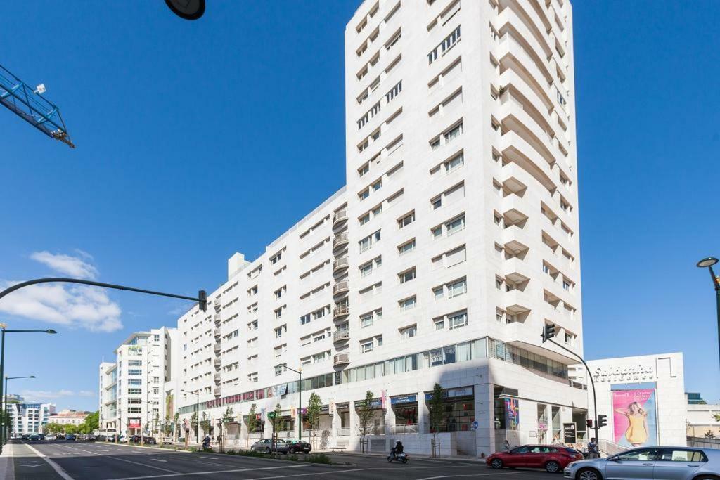 Saldanha - 74307al Apartamento