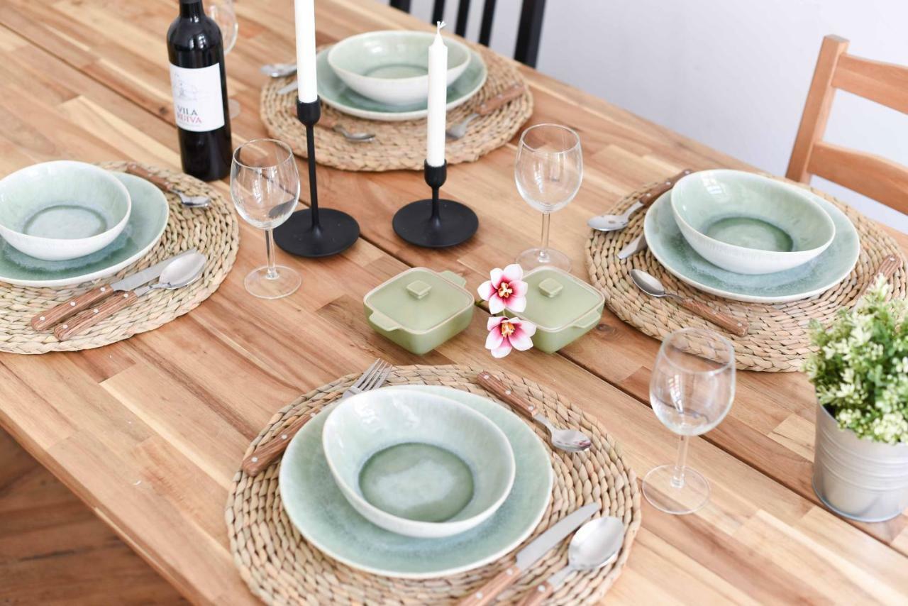 Apartamento For Friends *