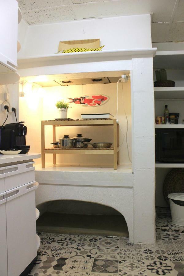 Apartamento Window To Iii
