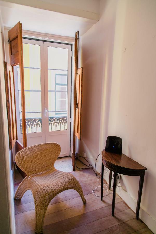 Asul Alojamento de Acomodação e Pequeno-almoço Lisboa