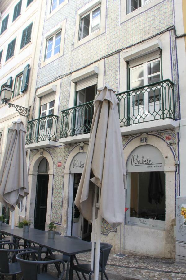 Chiado Duque Flat Lisboa