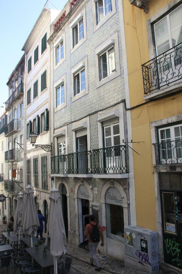 Chiado Duque Flat Casa de hóspedes