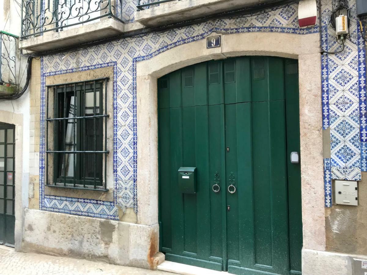Garcia Loft - Exquisite Spot * Lisboa