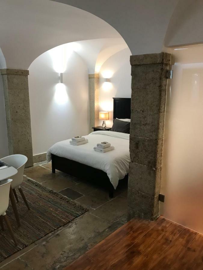Garcia Loft - Exquisite Spot Apartamento *