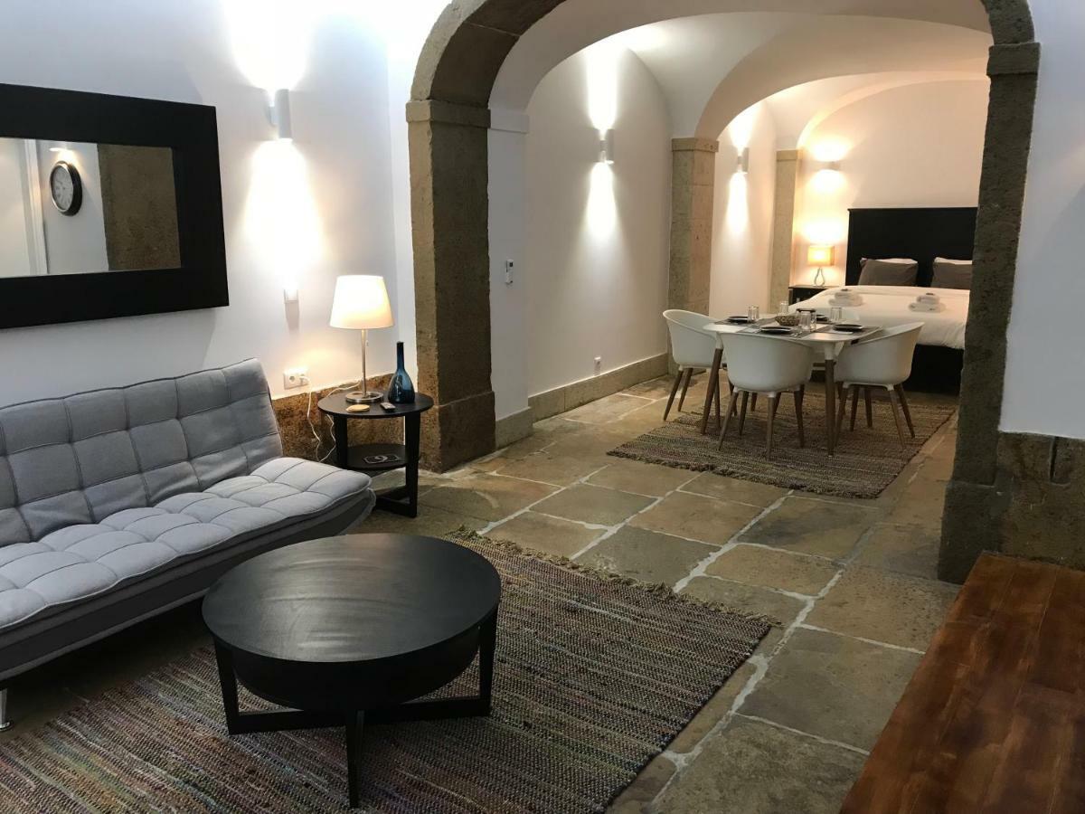 Apartamento Garcia Loft - Exquisite Spot Lisboa