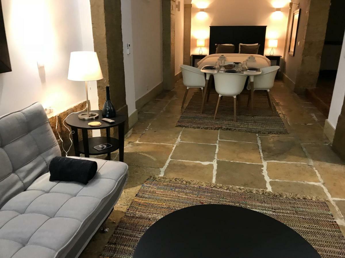 Garcia Loft - Exquisite Spot Lisboa