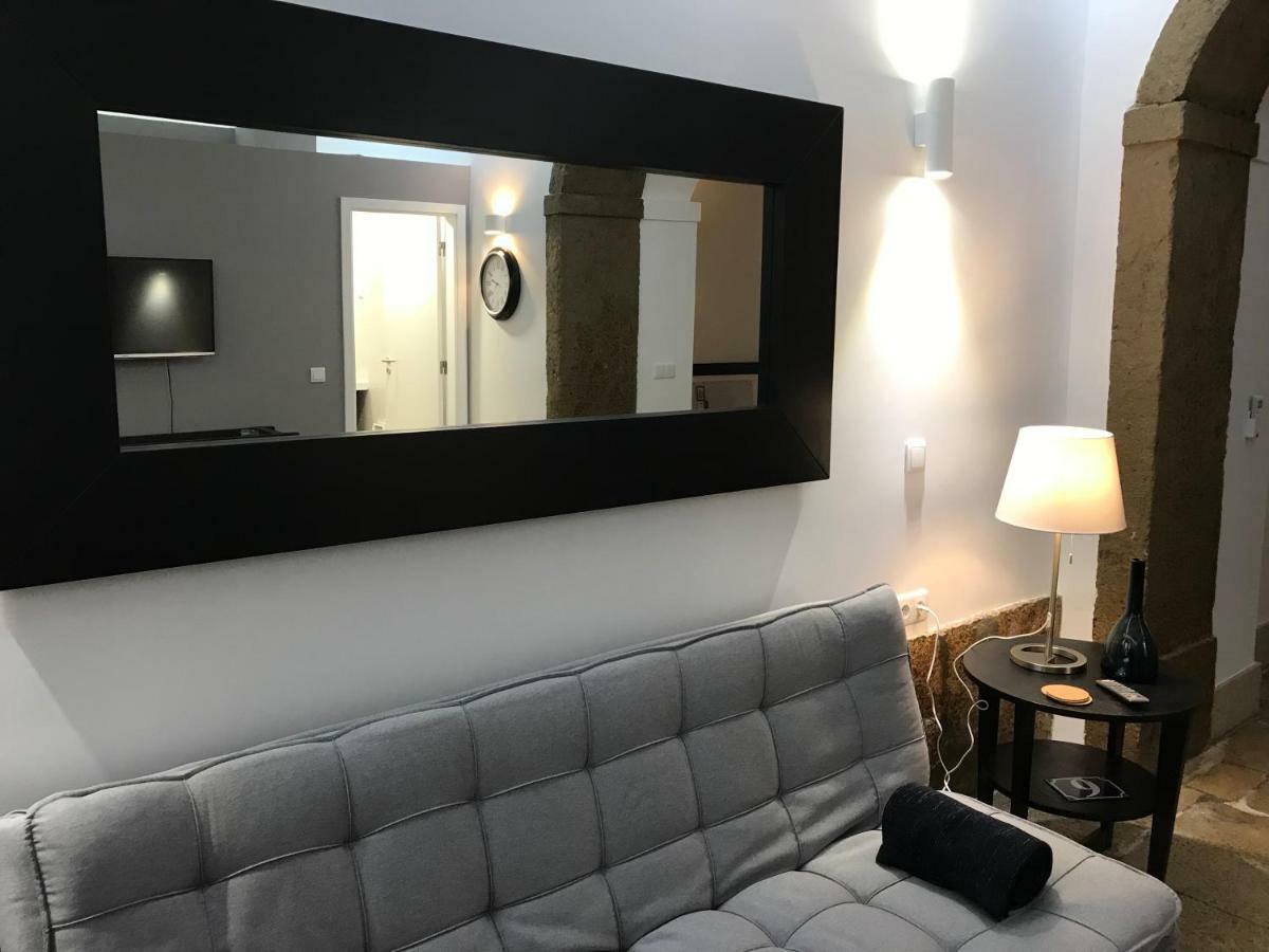 Garcia Loft - Exquisite Spot Apartamento