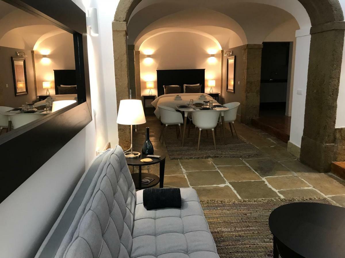 Apartamento Garcia Loft - Exquisite Spot
