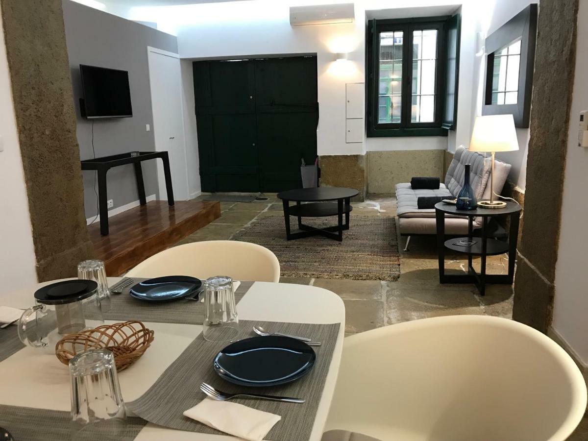 Apartamento Garcia Loft - Exquisite Spot *